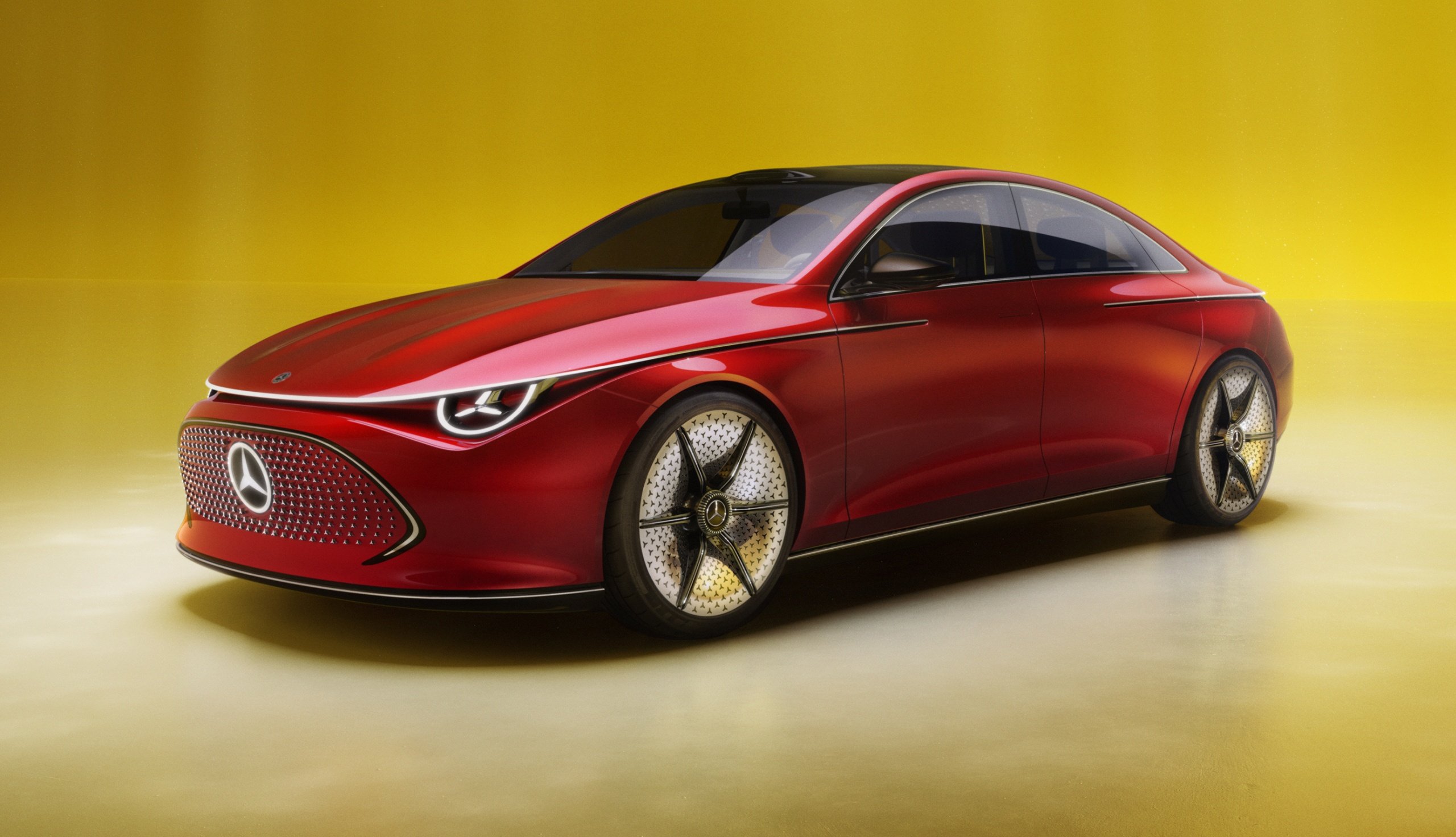 Эволюция электромобилей Mercedes-Benz: от первых попыток до современных технологических решений