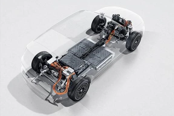 Система распределения крутящего момента 4MATIC: преимущества на дорогах