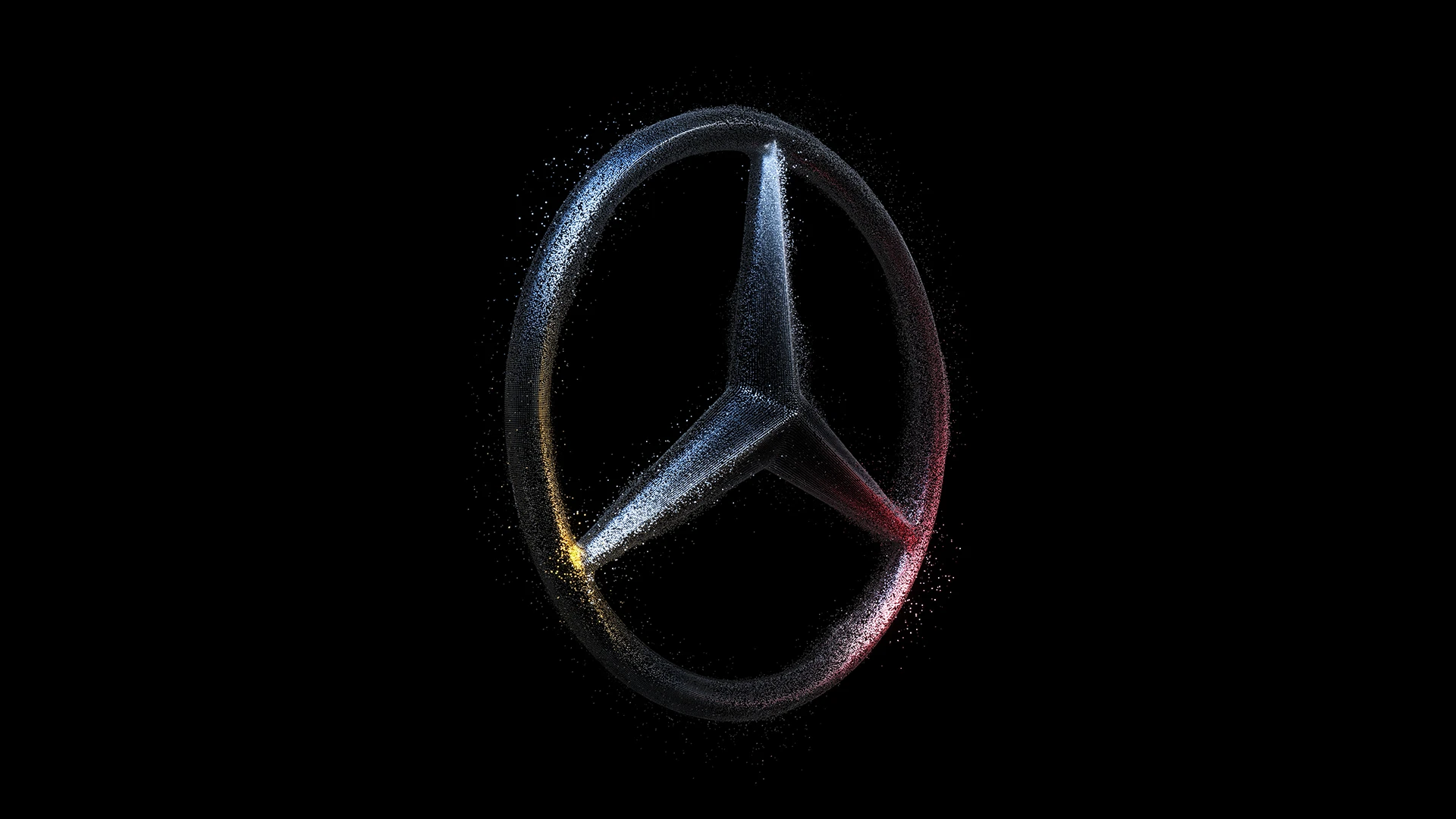 Спеціальні умови на придбання автомобілів Mercedes-Benz