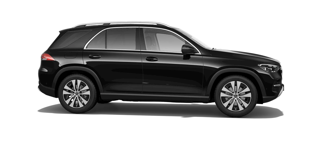 Mercedes-Benz GLE 450 d 4MATIC