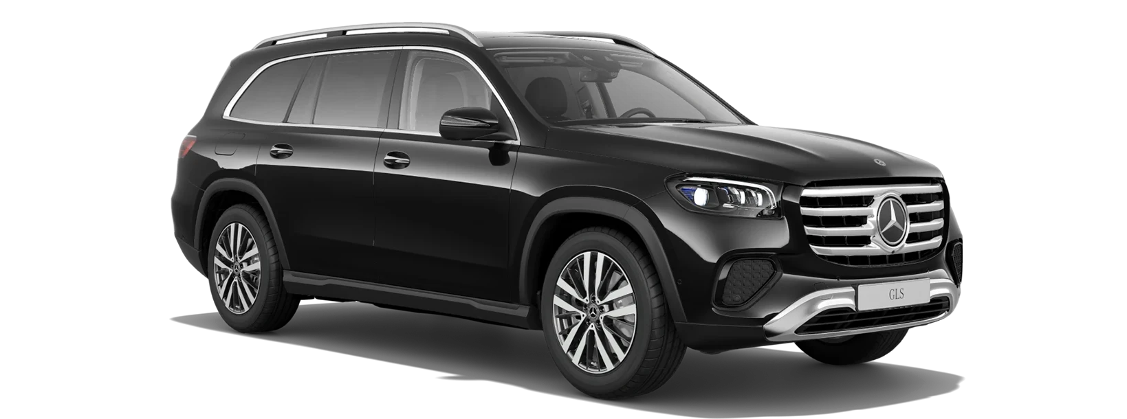 GLS 450 d 4MATIC
