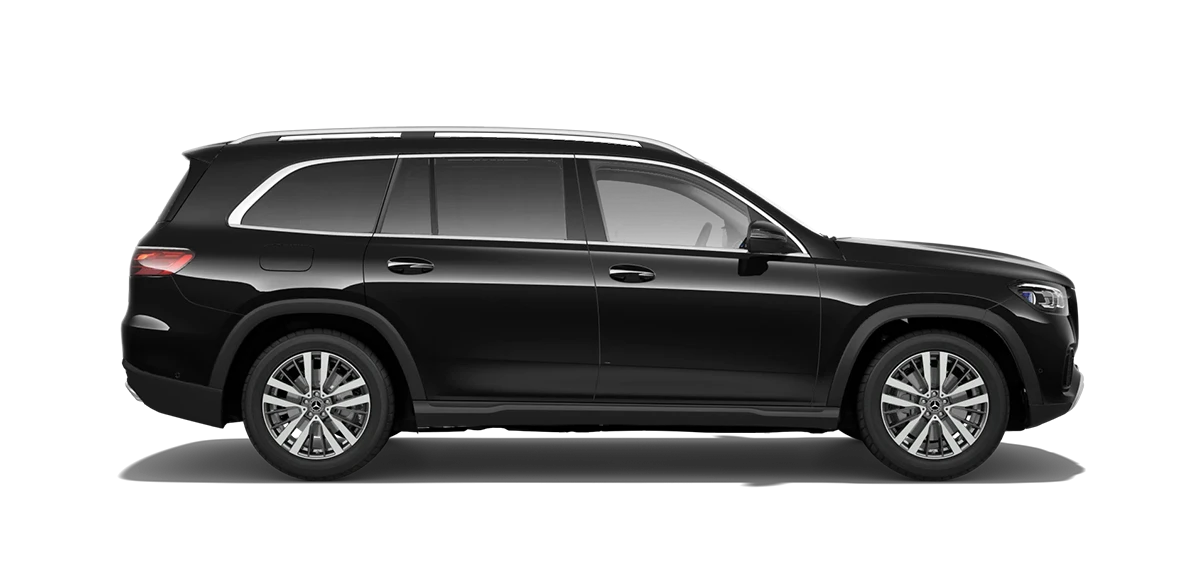 GLS 450 d 4MATIC