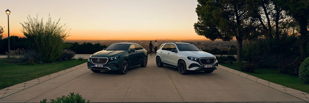 Новые GLE, GLE Coupé и GLS: современный интеллект, инновационные технологии и еще больше комфорта - Фото 1 Новые GLE, GLE Coupé и GLS: современный интеллект, инновационные технологии и еще больше комфорта - Фото 1