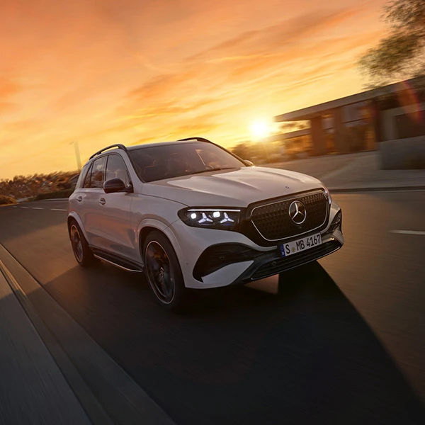 Новые GLE, GLE Coup&eacute; и GLS: современный интеллект, инновационные технологии и еще больше комфорта - Фото 2
